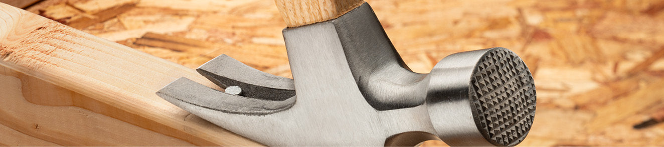 Hammers + Demolition