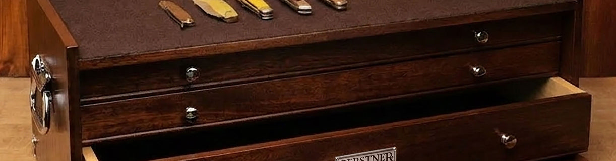 Gerstner Chests Collection