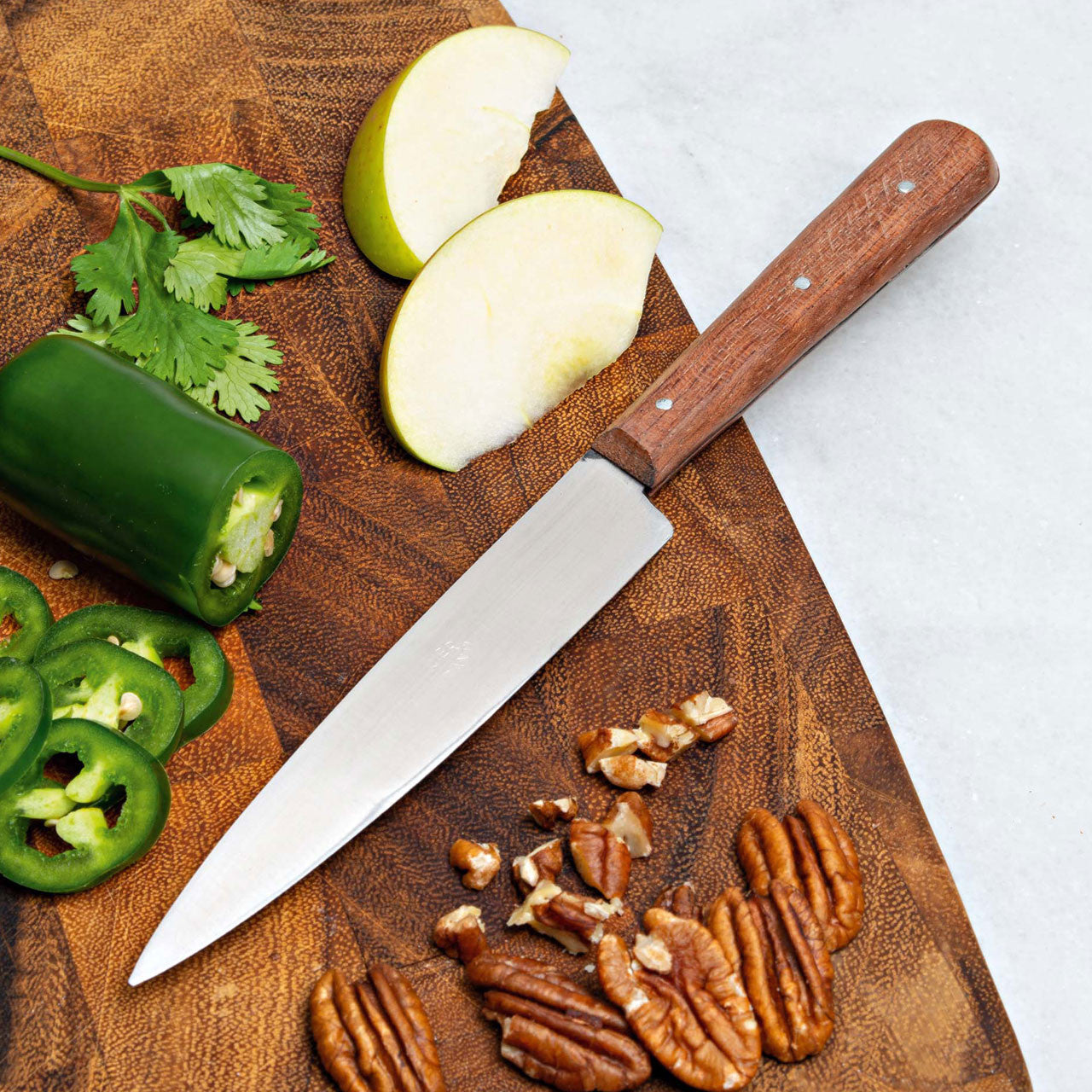 Vintage Cook/Utility Knife