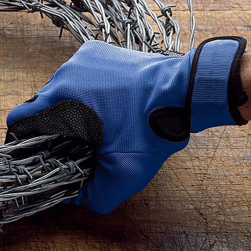 Blue Safety HD Work (x-large)