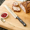Portuguese Black Bread Knife