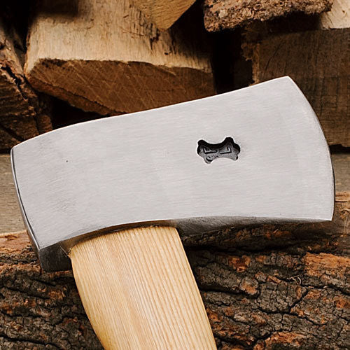 Swiss Army Camping Hatchet