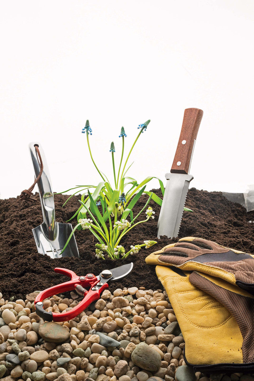 Garrett Wade Hori Hori & Sheath