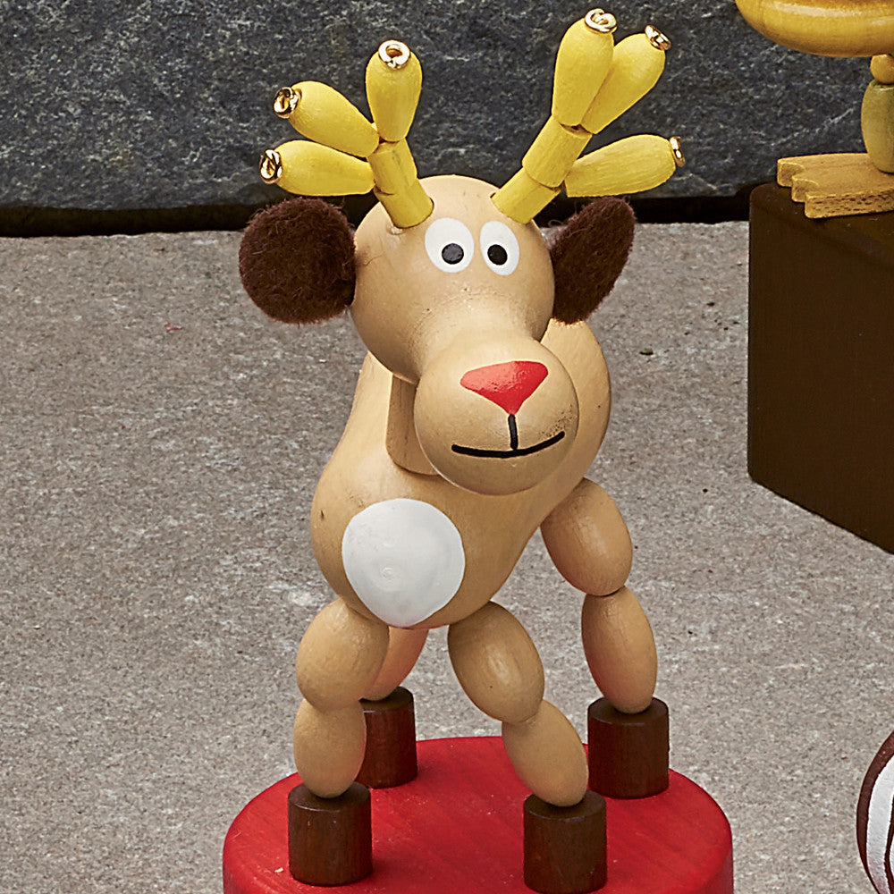 Large Collapsing Toys