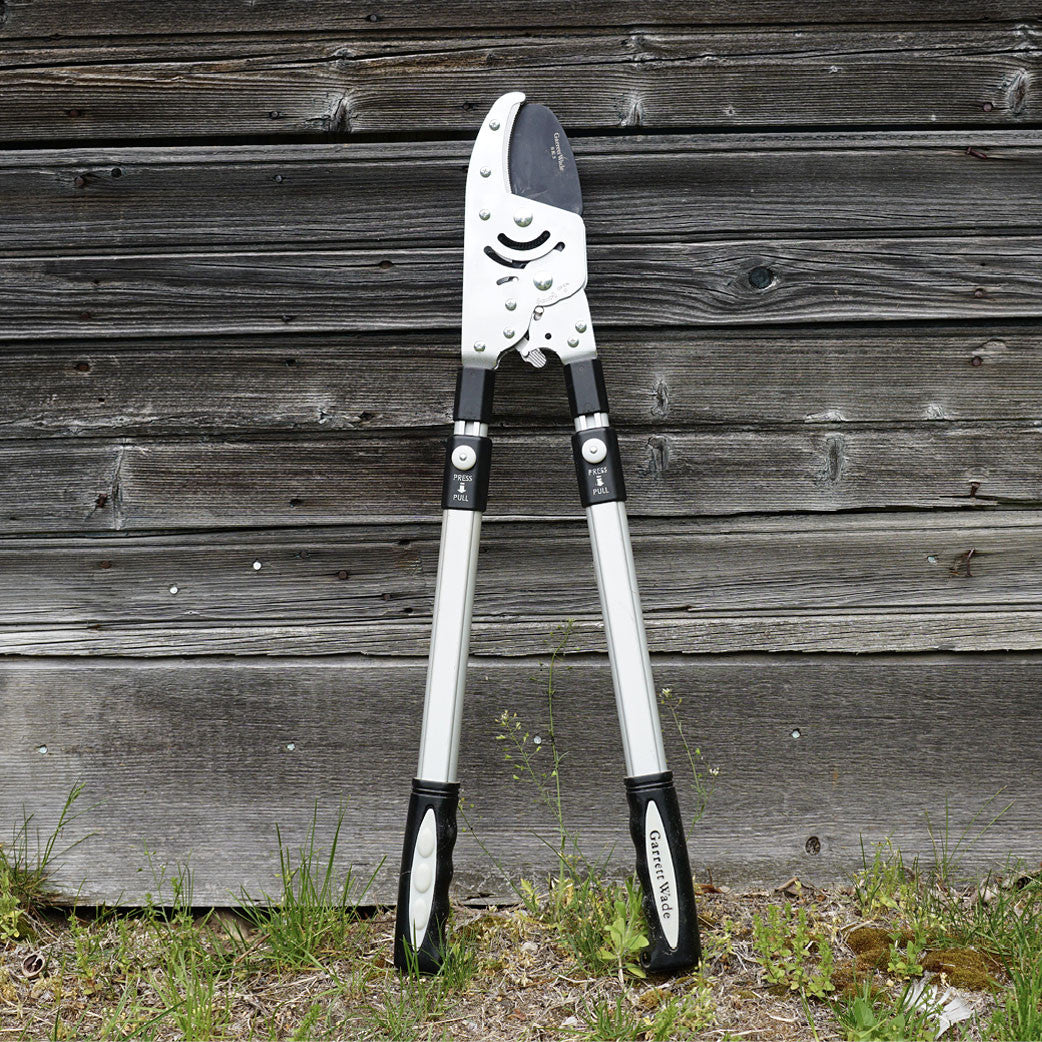 Heavy Duty Anvil Lopper