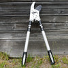 Anvil Lopper by Garrett Wade - heavy duty, ratcheting lopper