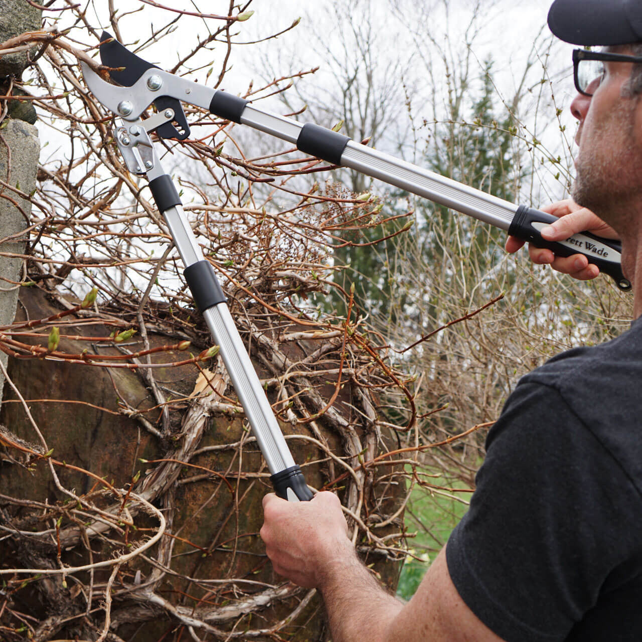 Heavy Duty Bypass Lopper