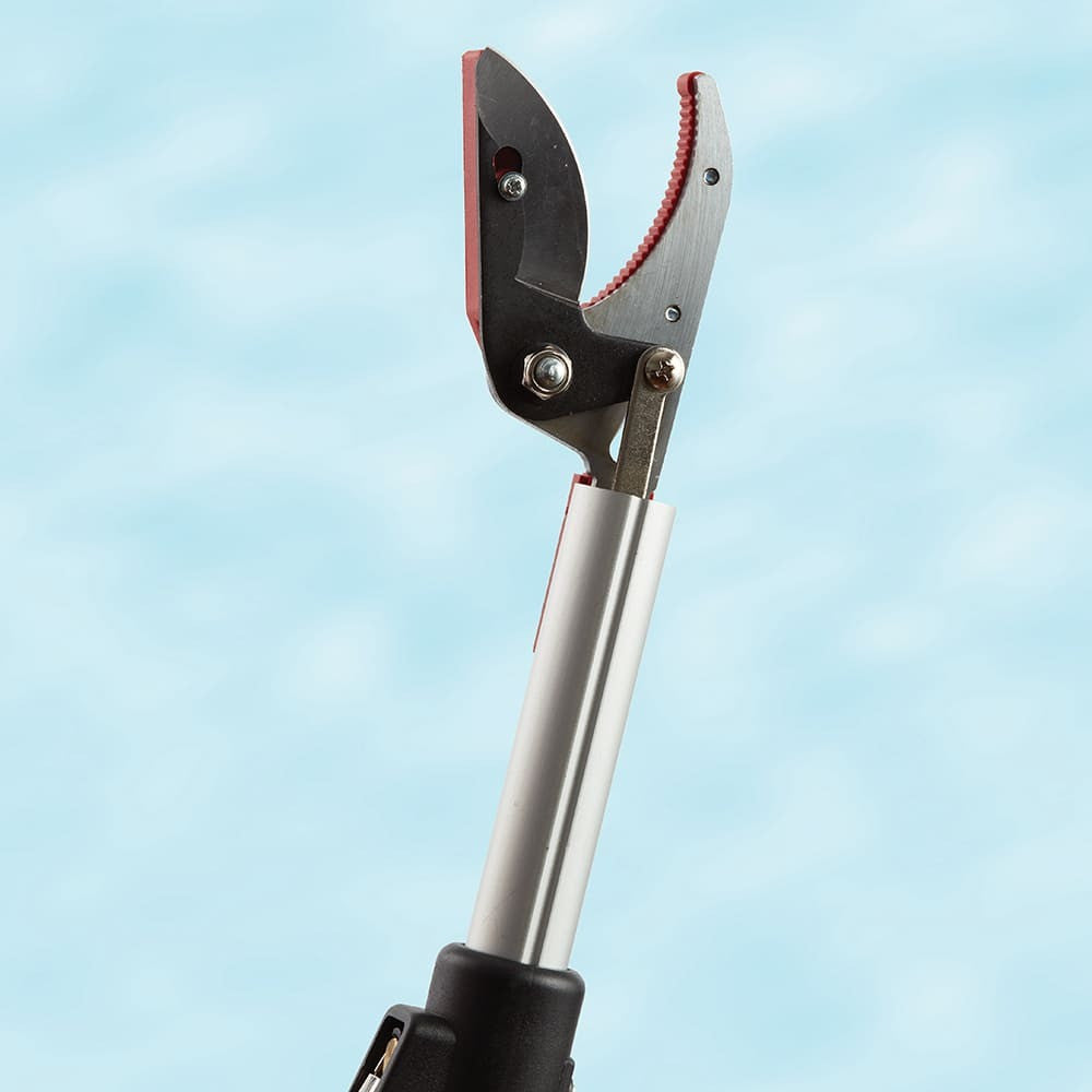 Long Reach Pruner (Extends to 1.5 meters)