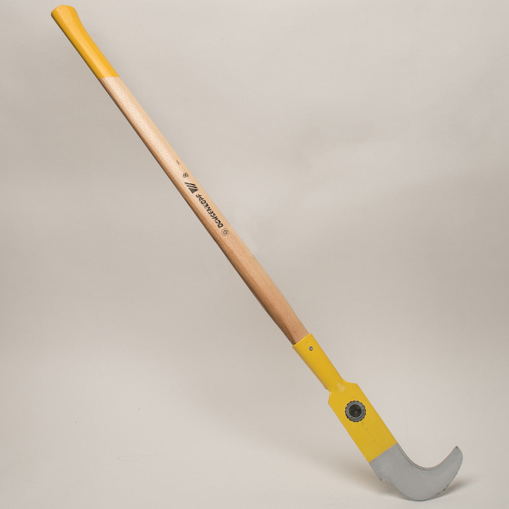 Long Handled Brush Clearing Hook