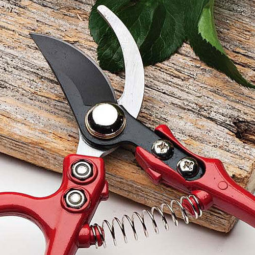Small Bypass Pruner