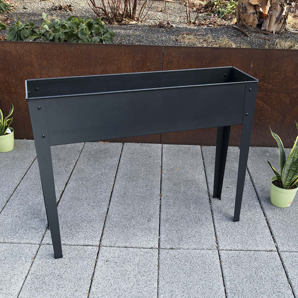 Raised Planter Box