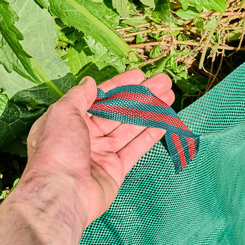 Durable Lightweight Carry-All Garden Cleanup Bag