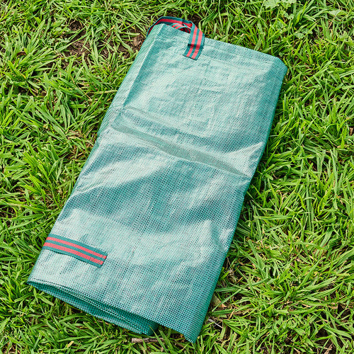 Durable Lightweight Carry-All Garden Cleanup Bag