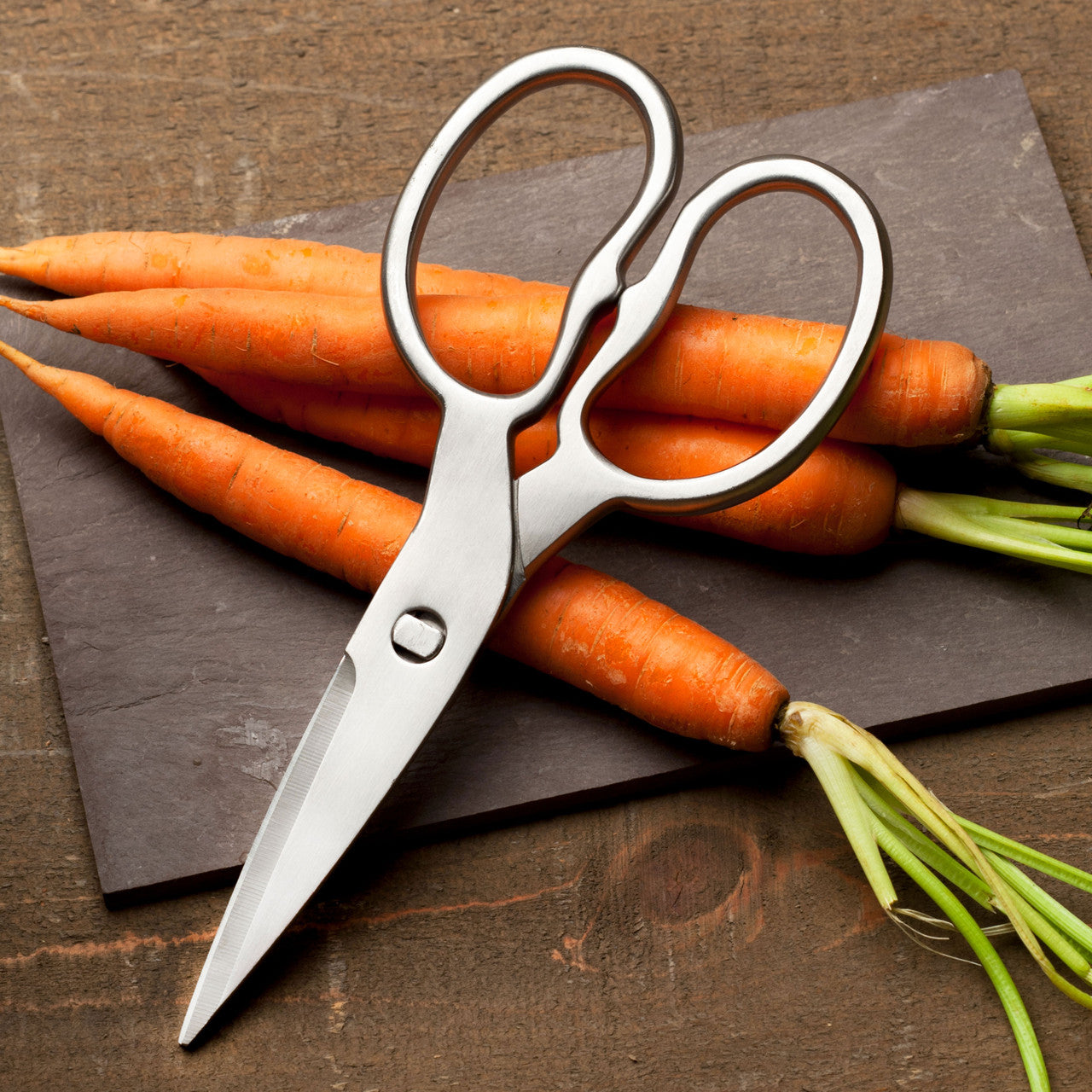 Stainless Steel Kitchen & Household Shears