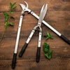 Super-Tough Lopper/Shears Set
