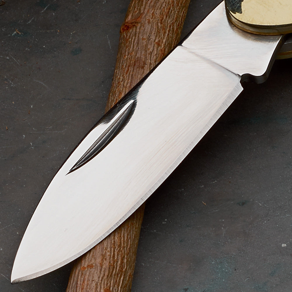 Garrett Wade Pocket Knife