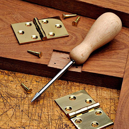 Universal Screw Starters