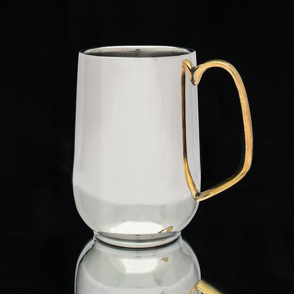 Hollow-Wall Mug - Large