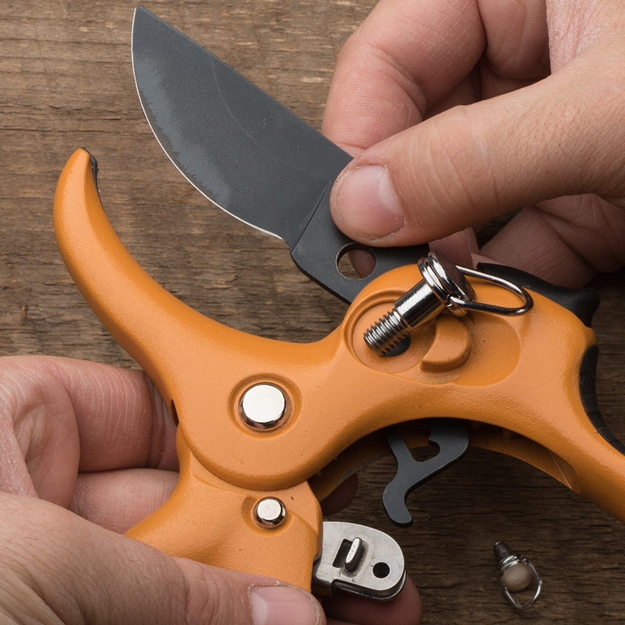 Replacement Blade for Ratcheting Hand Pruner