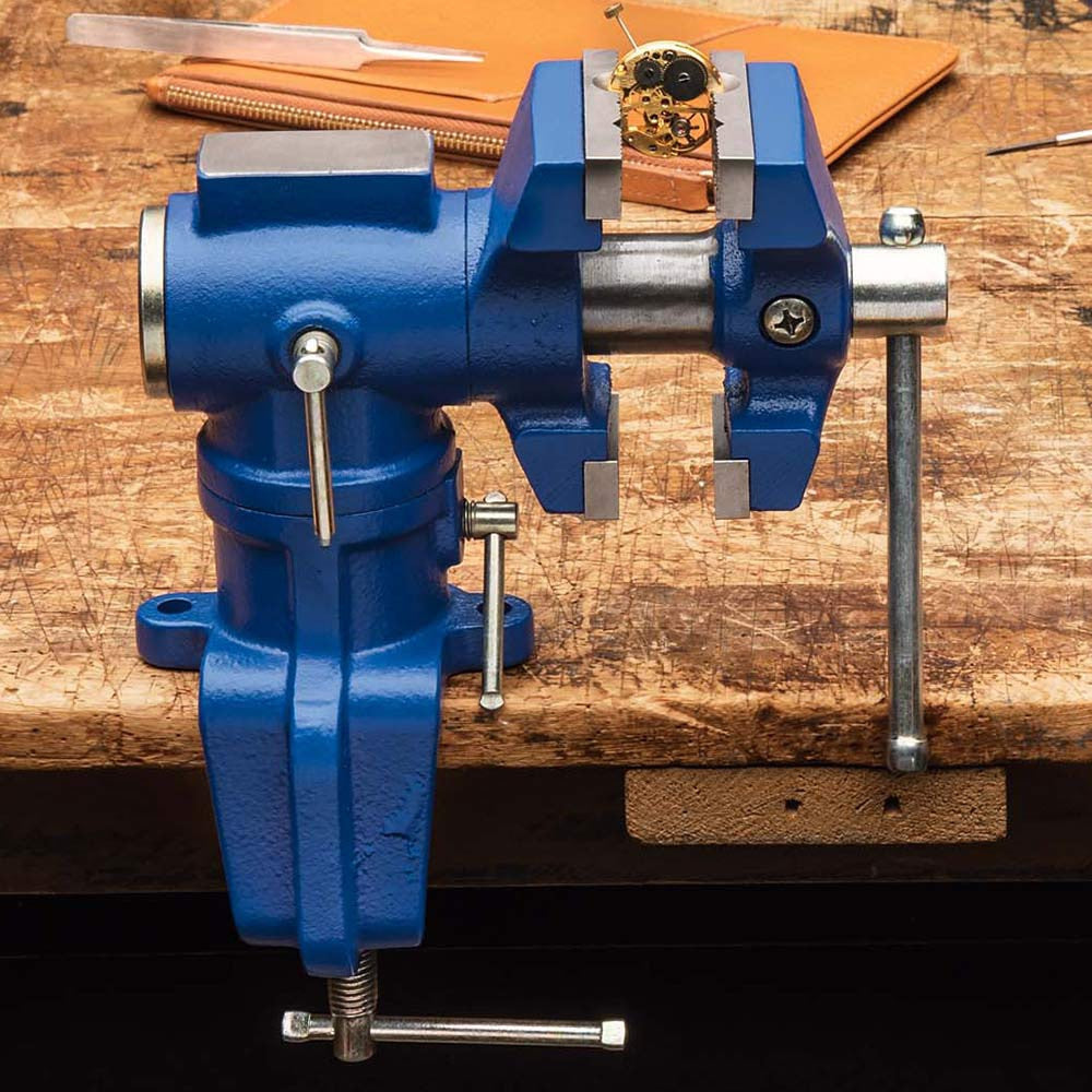 Medium-Sized Table Multi-Vise