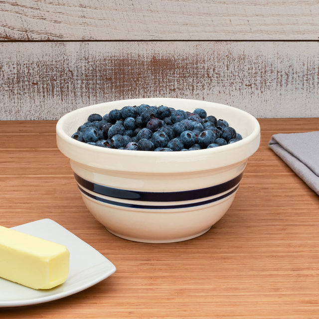 8 in. Mixing Bowl