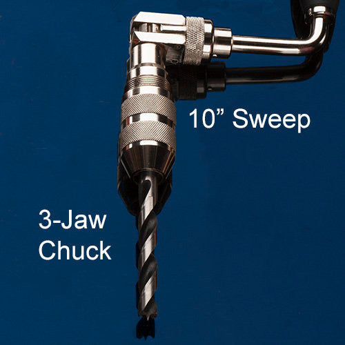 Traditional French Woodworking Brace