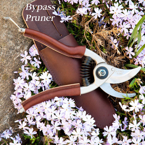 French Gardening Pruners