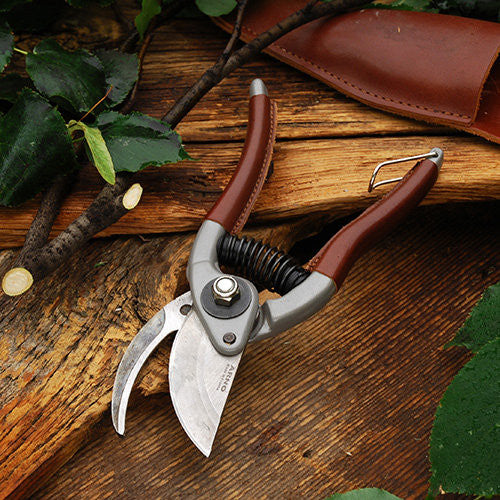 French Gardening Pruners