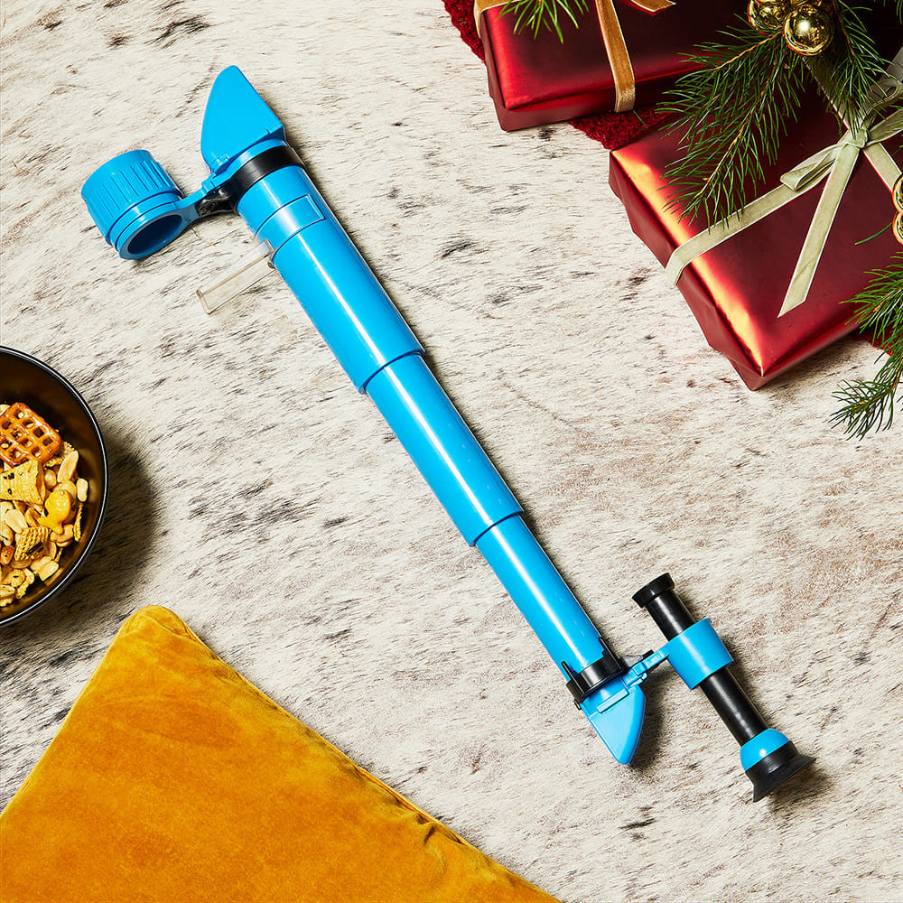 Periscope, Microscope, & Telescope - all in one tool