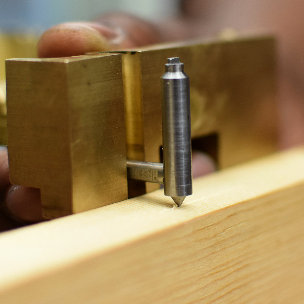 Garrett Wade Odd-Job with 6" Rule