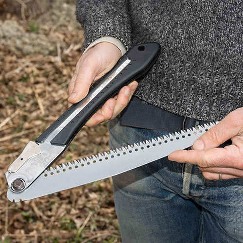 Japanese Folding Pruning Saw