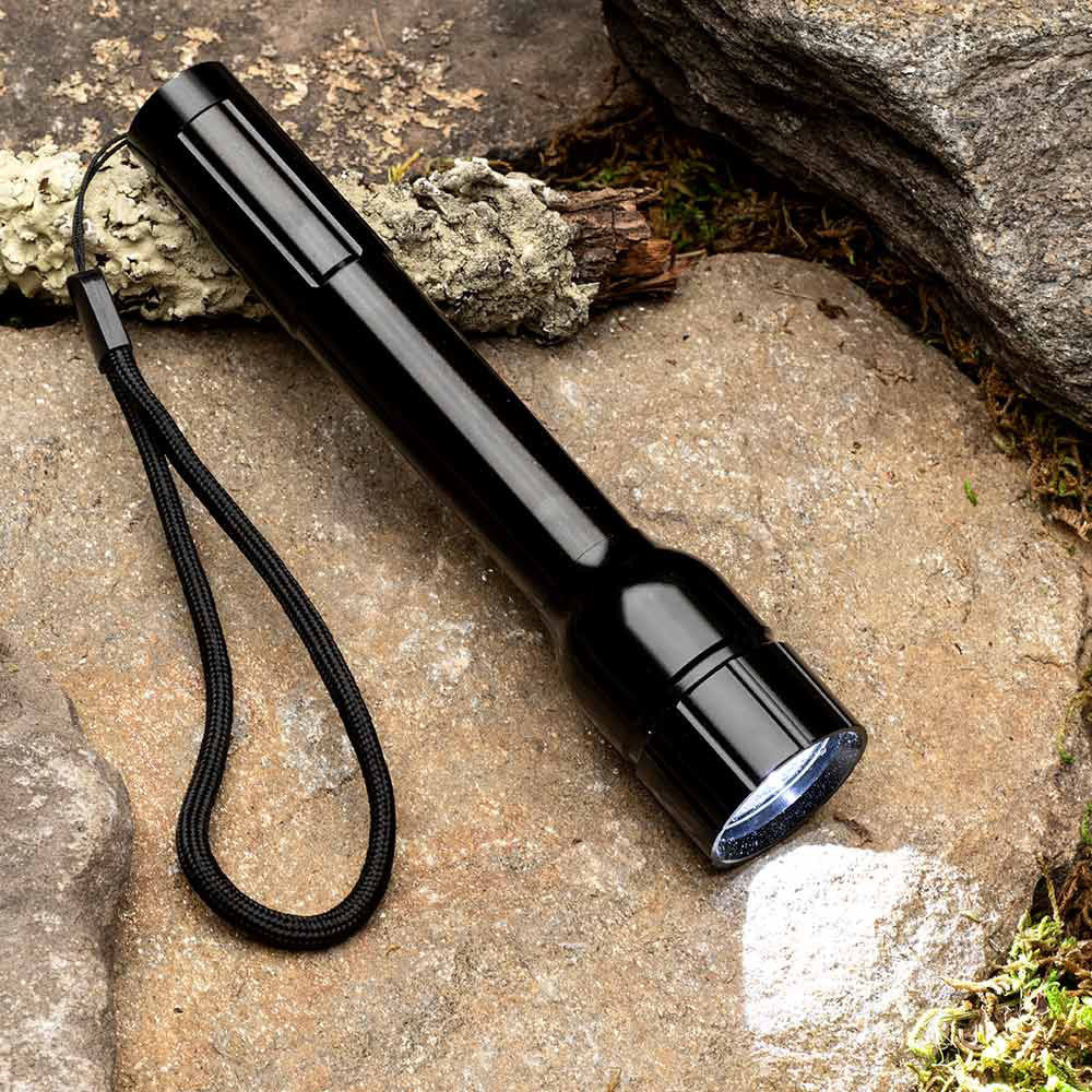 LED Utility Flashlight