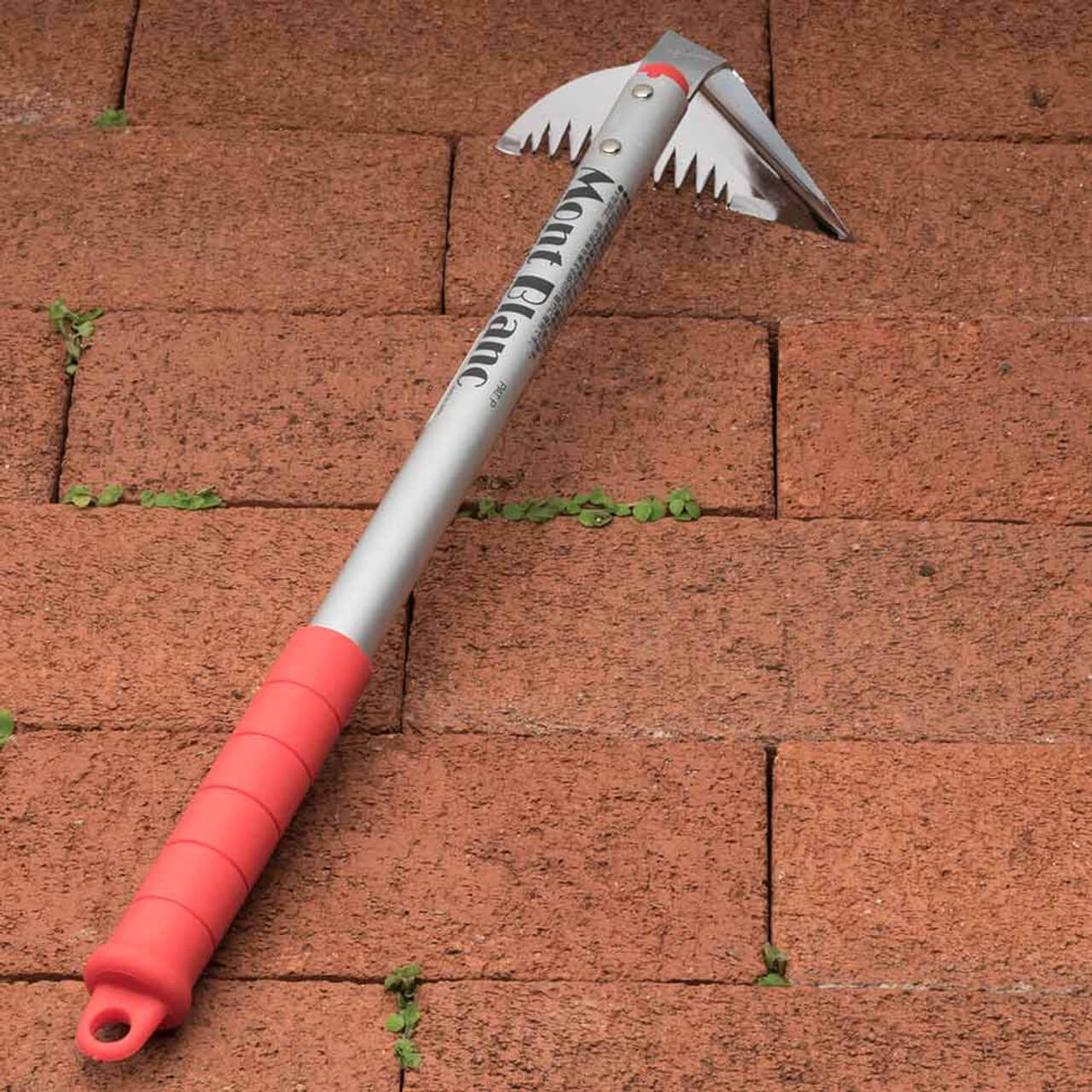 Set of Three Japanese Weeding Tools