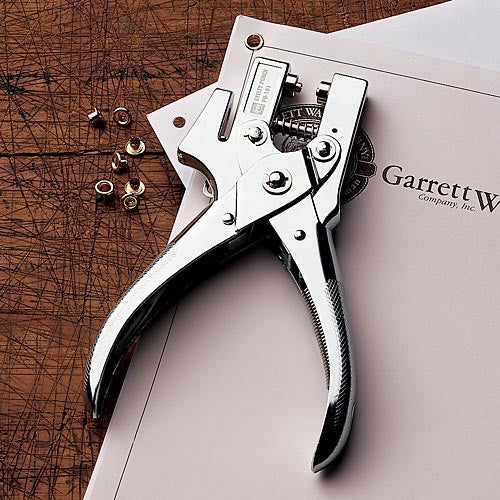 Document fastener - easy use