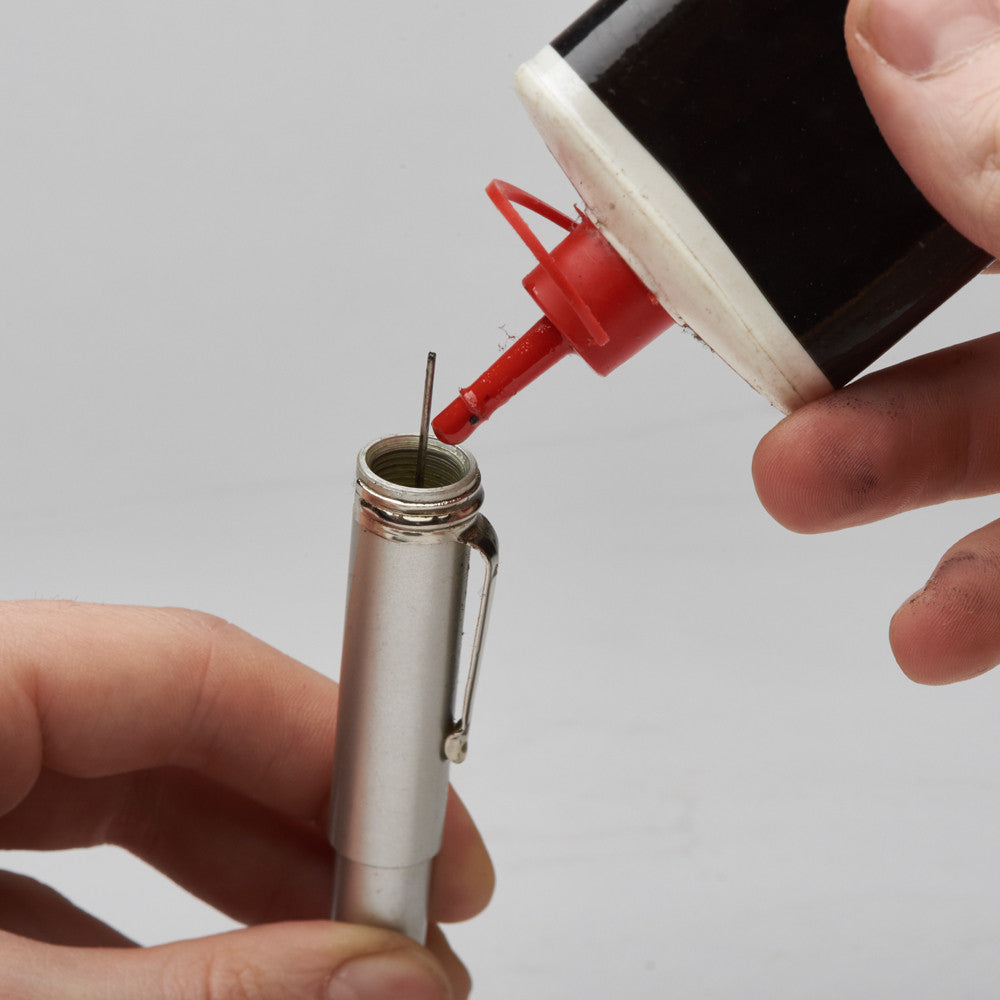 Pinpoint Precision Oiler