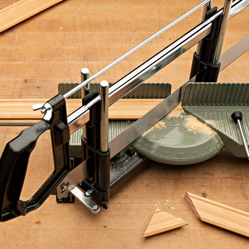 32 tpi Replacement Blade for Mitre Saw