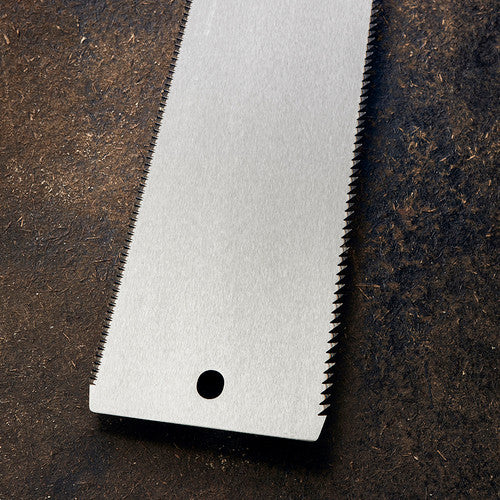 Japanese-Style Beechwood Handle Razorsaw Set