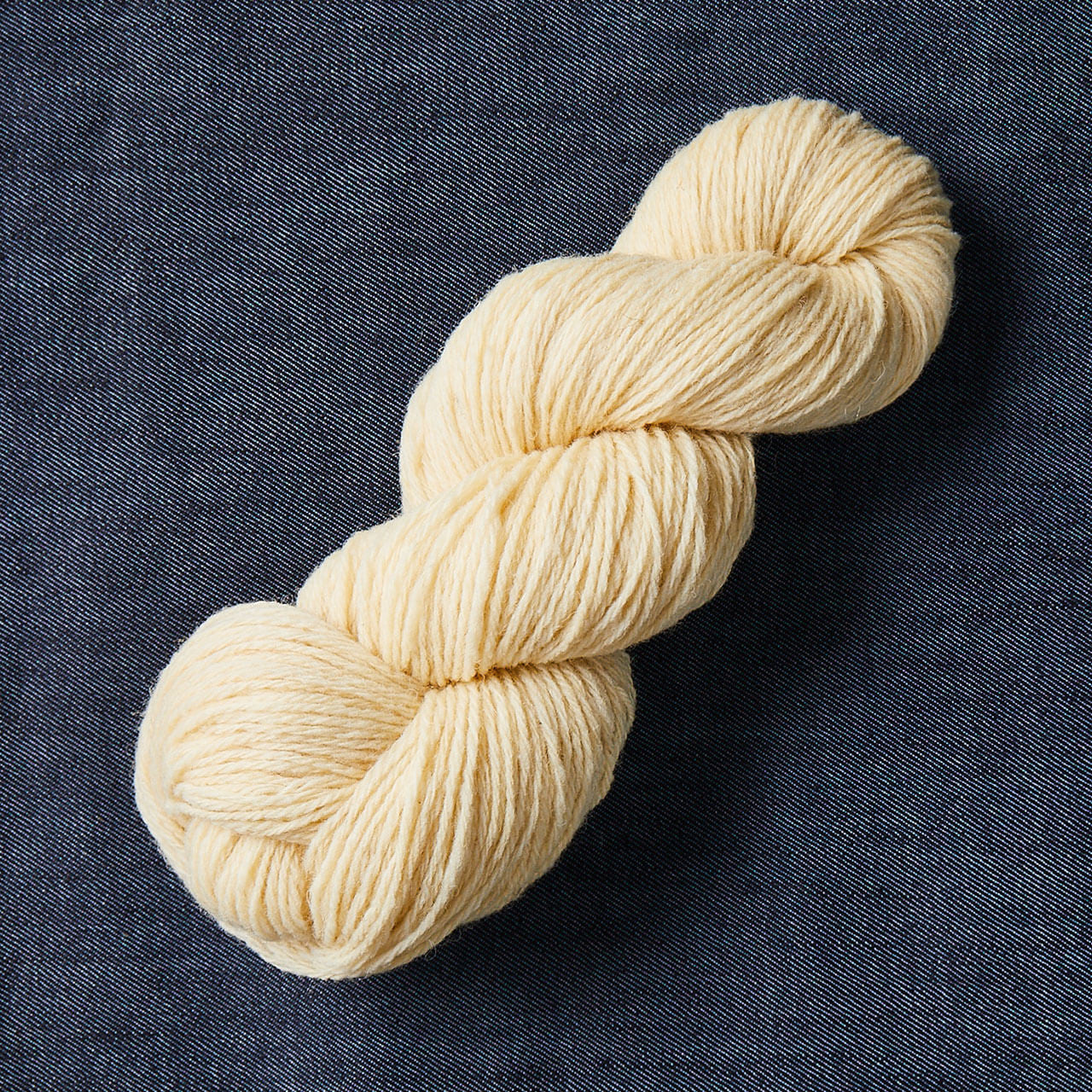 Natural Wool Cream