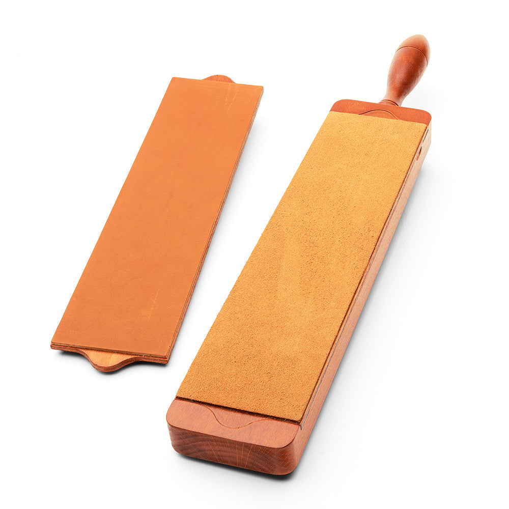 Professional Leather Stropping Kit