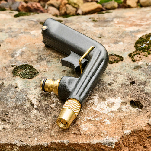 Powerful Jet Water Nozzle