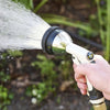 4-Position Deluxe Garden Hose Nozzle