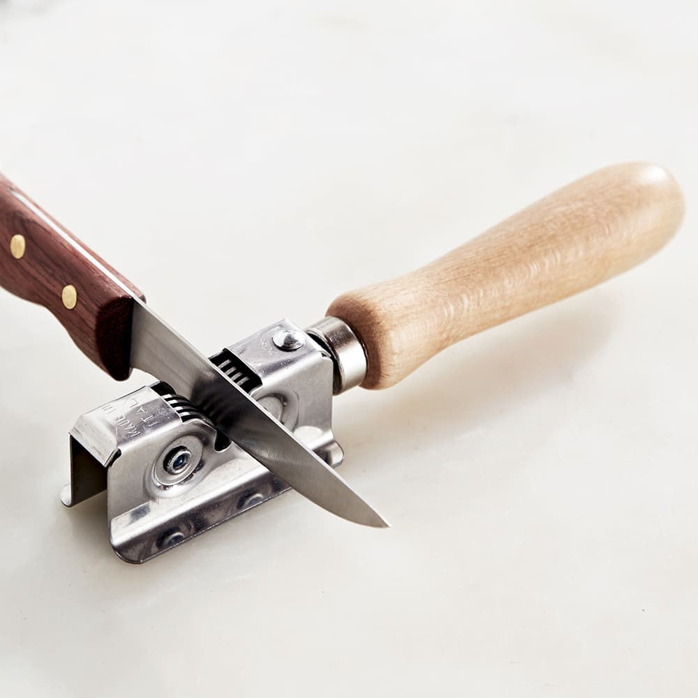 Italian Kitchen Knife Sharpener