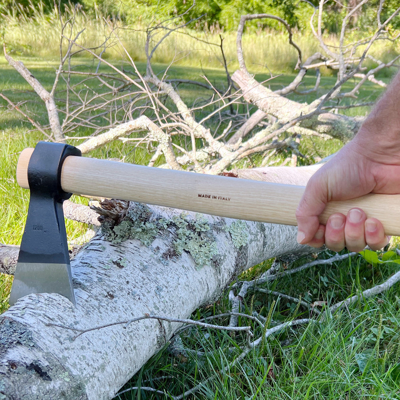 Italian Felling Axe