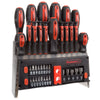 39-Piece Screwdriver Set