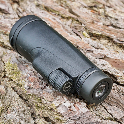 12x Monocular with Tripod & Phone Holder