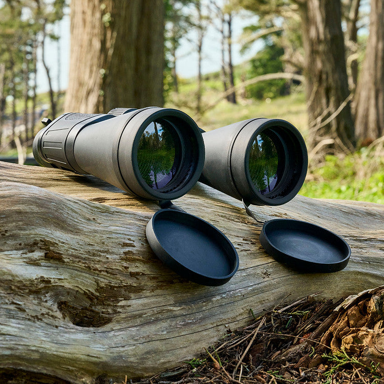 Rugged 1,000-Yard Binoculars