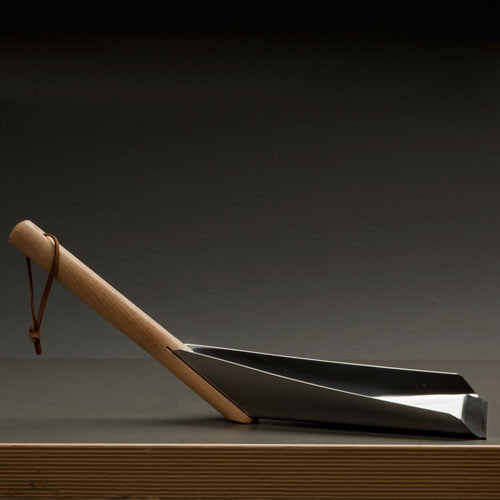 Better Whisk Broom and Dust Pan Set