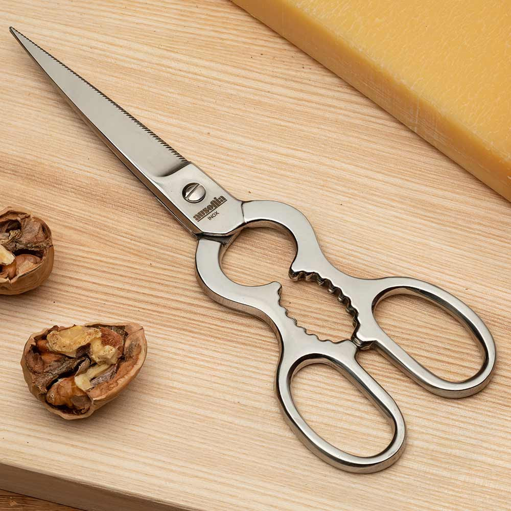 Italian Classic Kitchen Shears