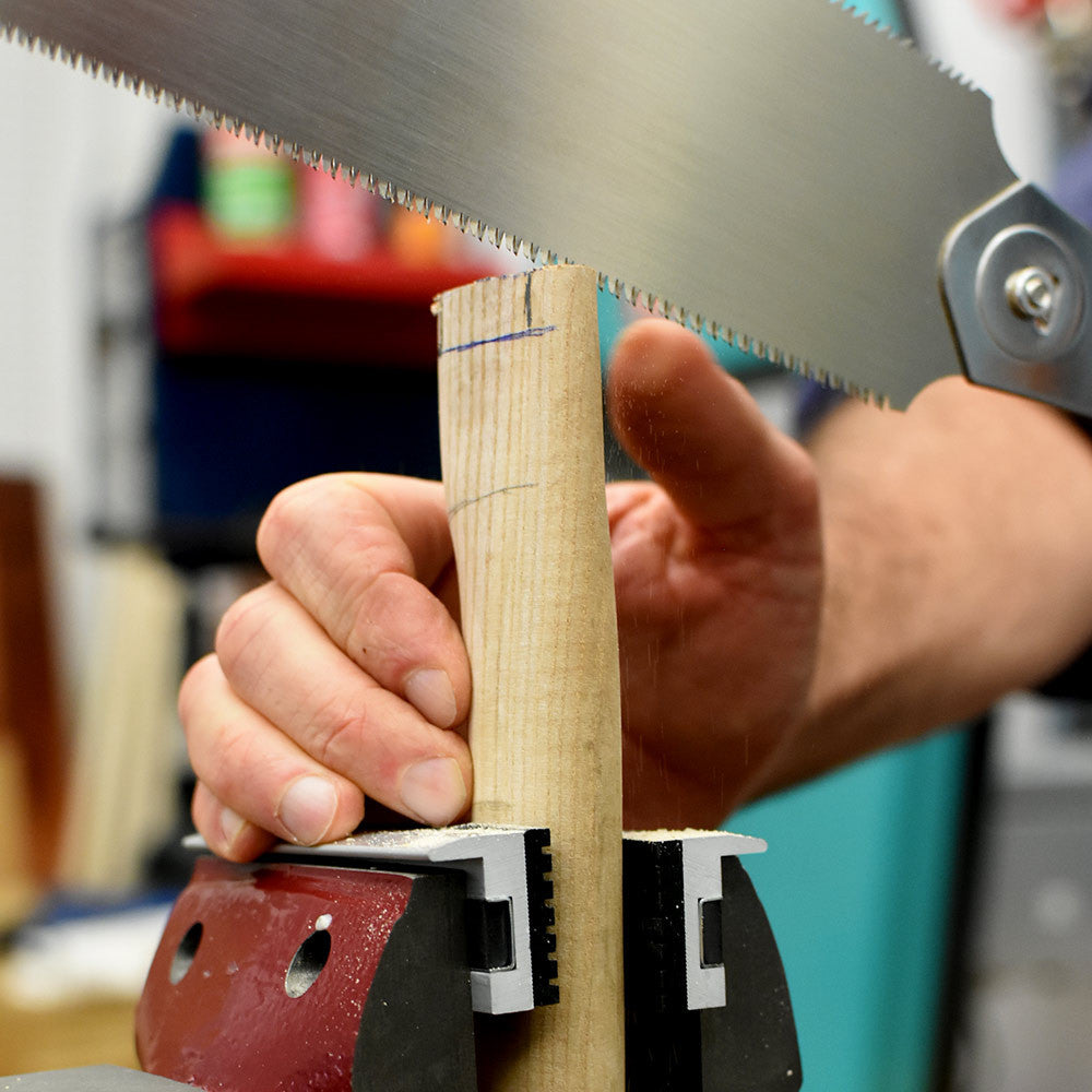 9-1/2" Japanese Ryoba Saw