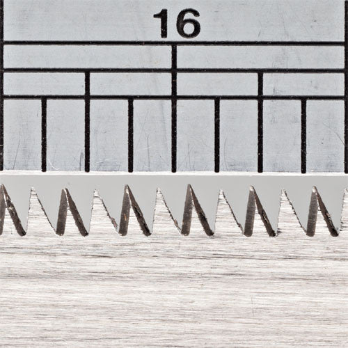 Small Flush Cutting Saw